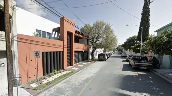 Casa en venta en Palo Blanco, San Pedro Garza García — foto 3 de 6