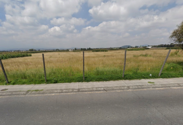 Terreno en venta en San Miguel Totocuitlapilco, Metepec — foto 2 de 3