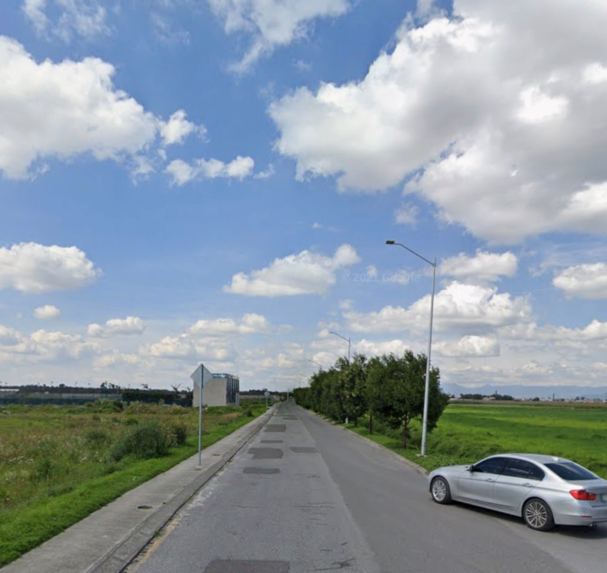 Terreno en venta en San Miguel Totocuitlapilco, Metepec — foto 1 de 3