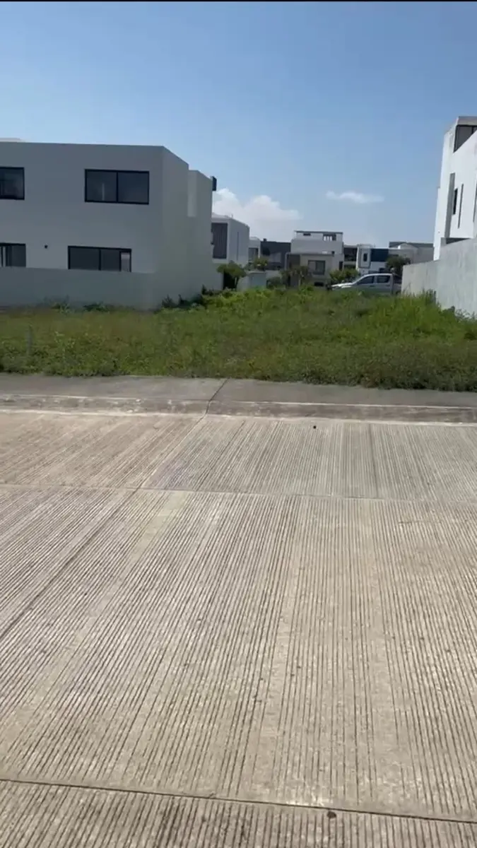 Terreno en venta en Punta Tiburón, Residencial, Marina y Golf, Alvarado — foto 1 de 10