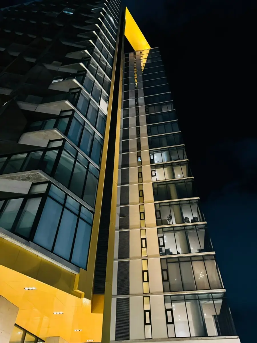 Departamento en venta en Agua Caliente, Tijuana — foto 1 de 18