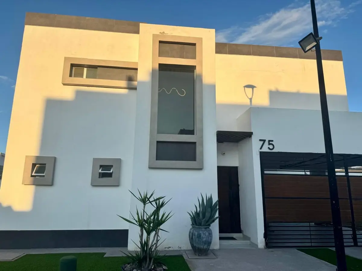 Vista 2 de Casa en Renta en Villa de las Palmas, Torreón, Coahuila de Zaragoza
