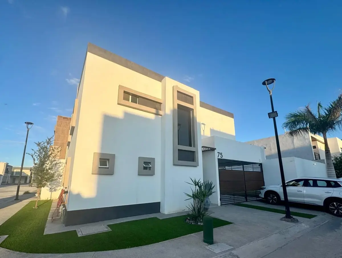 Casa en Renta en Villa de las Palmas, Torreón, Coahuila de Zaragoza Casa en Renta en Villa de las Palmas, Torreón, Coahuila de Zaragoza