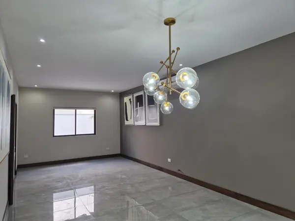 Casa en renta en Cumbres Providencia, Monterrey — foto 3 de 10