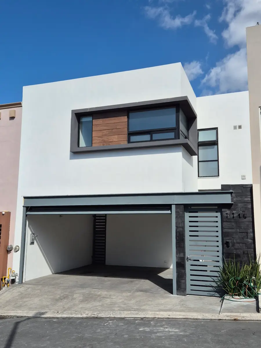 Casa en renta en Cumbres Providencia, Monterrey — foto 1 de 10