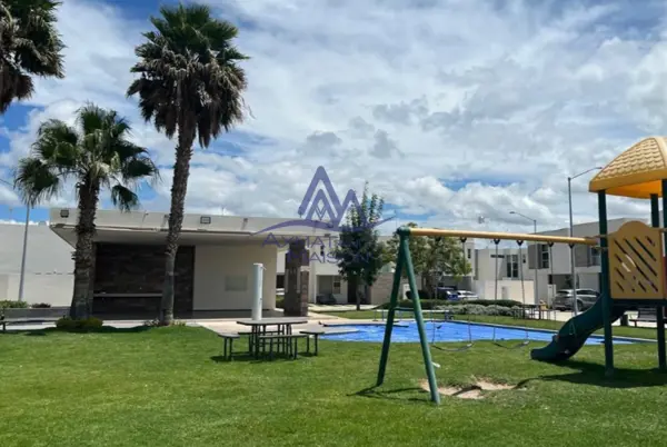 Casa en venta en Puerta Natura Residencial, San Luis Potosí — foto 2 de 14