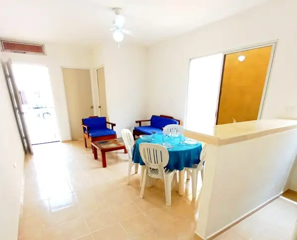 Casa en renta en Ciudad Caucel, Mérida — foto 3 de 9