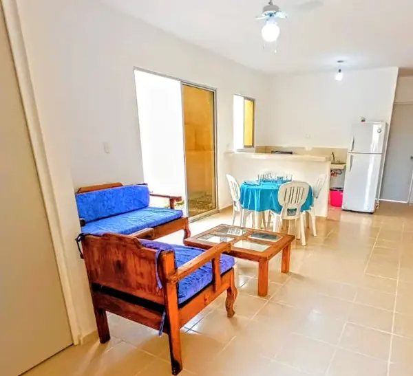 Casa en renta en Ciudad Caucel, Mérida — foto 2 de 9