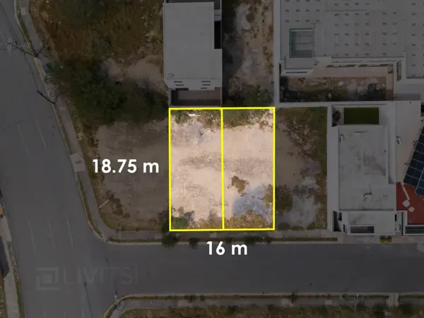 Terreno en venta en Rinconada Colonial, Apodaca — foto 2 de 8
