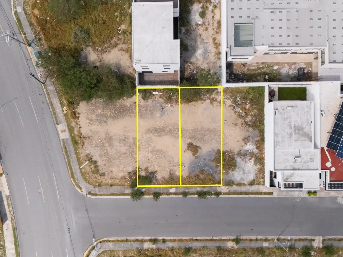 Terreno en venta en Rinconada Colonial, Apodaca — foto 1 de 8