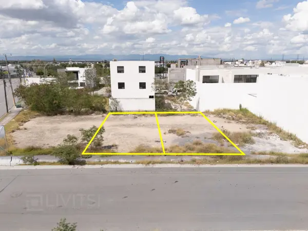 Terreno en venta en Rinconada Colonial, Apodaca — foto 3 de 8