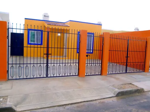 Casa en renta en Ciudad Caucel, Mérida — foto 2 de 9