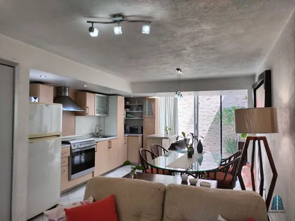 Casa en venta en El Fortín, Zapopan — foto 3 de 32
