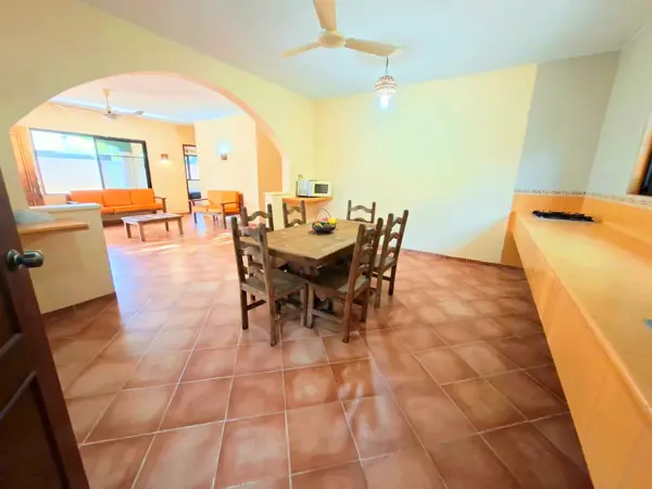 Casa en renta en Cholul, Mérida — foto 3 de 17