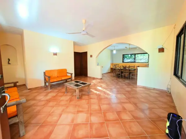 Casa en renta en Cholul, Mérida — foto 2 de 17