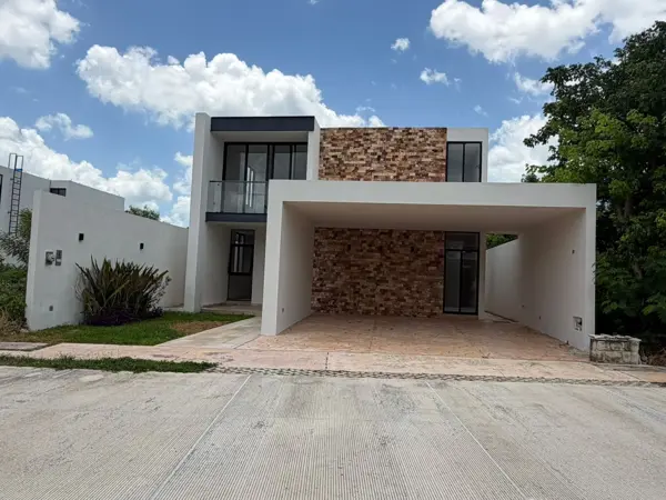 Casa en venta en Cholul, Mérida — foto 2 de 17