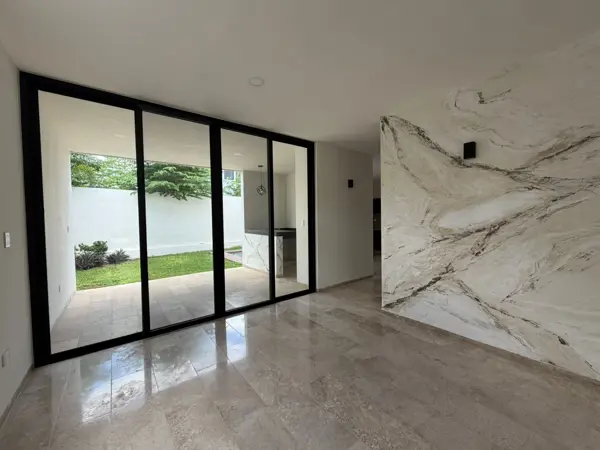 Casa en venta en Cholul, Mérida — foto 3 de 17
