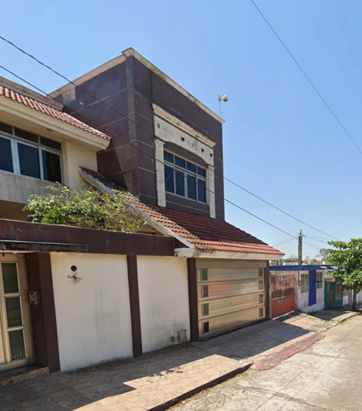 Casa en venta en Benito Juarez Norte, Coatzacoalcos — foto 3 de 7