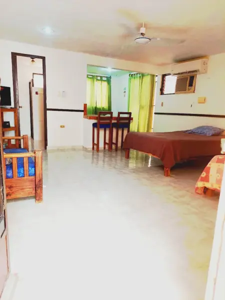 Departamento en renta en Pensiones, Mérida — foto 3 de 11