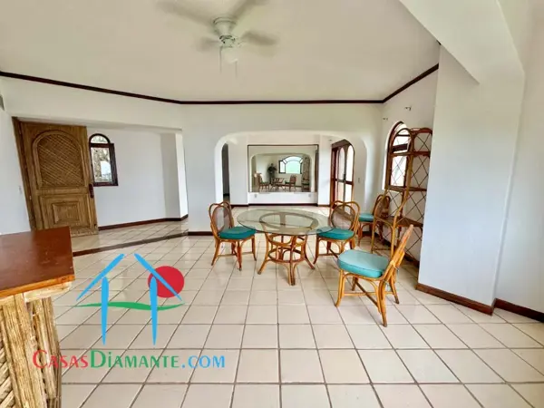 Departamento en venta en Pichilingue, Acapulco de Juárez — foto 3 de 56