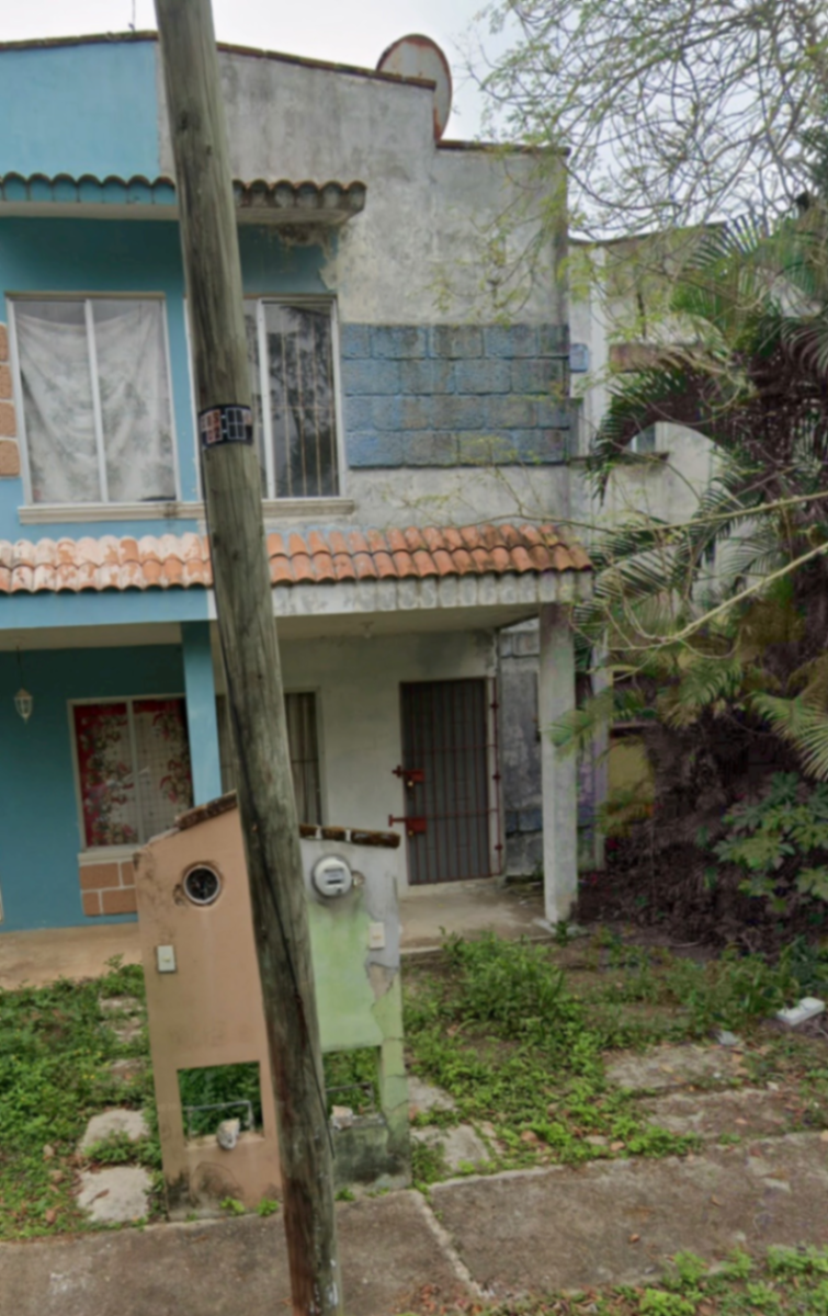 Casa en venta en Residencial las Olas, Cosoleacaque — foto 1 de 12