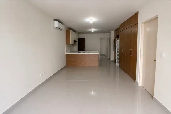 Departamento en Renta en Santa Maria, Monterrey, Nuevo León 1