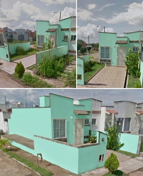 Casa en venta en Residencial las Olas, Cosoleacaque — foto 2 de 6
