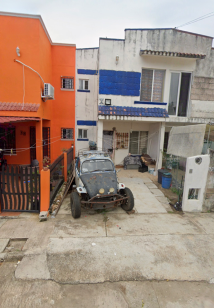 Casa en venta en Residencial las Olas, Cosoleacaque — foto 2 de 10