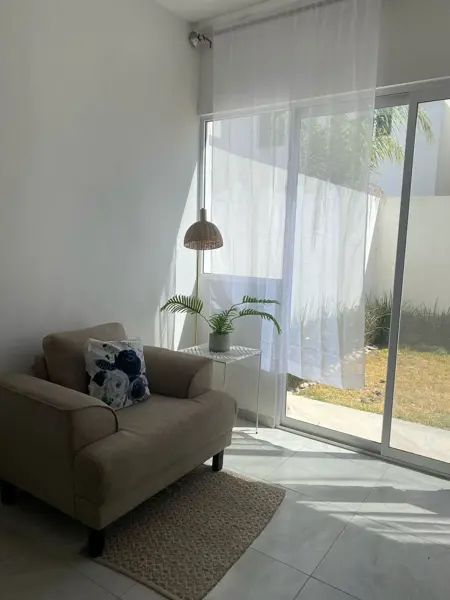 Casa en renta en Villas del Renacimiento, Torreón — foto 3 de 19