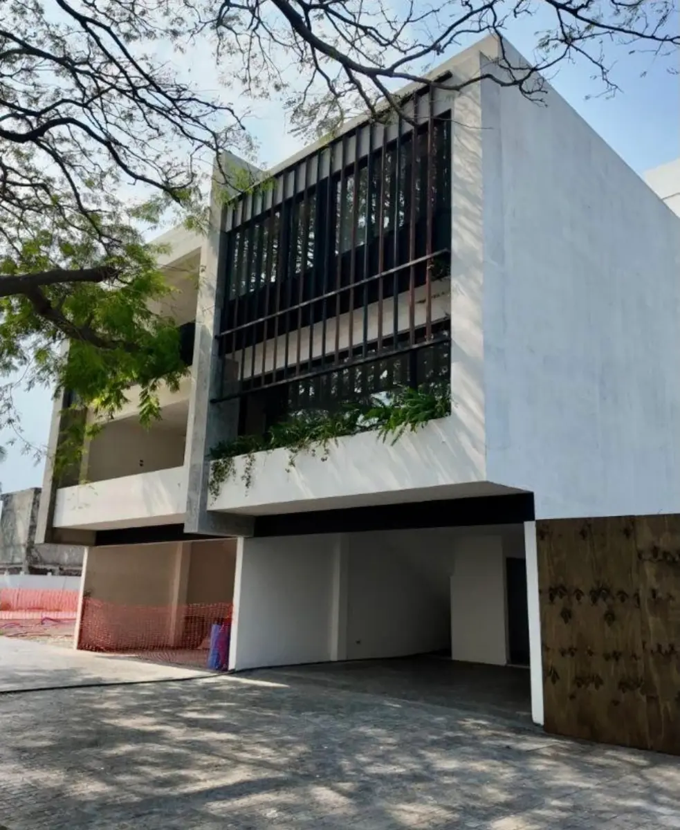 Casa en venta en Jardines de Virginia, Boca del Río — foto 1 de 11