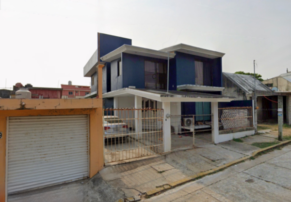 Casa en venta en Santa Isabel, Coatzacoalcos — foto 3 de 9