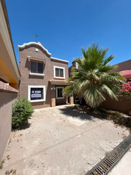 Casa en venta en Gran Venecia, Mexicali — foto 2 de 21