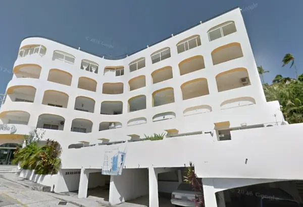 Departamento en venta en Llano Largo, Acapulco de Juárez — foto 2 de 7