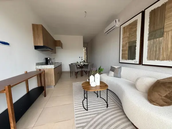 Departamento en venta en Cabo Norte, Mérida — foto 2 de 9