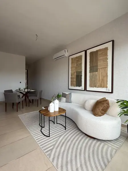 Departamento en venta en Cabo Norte, Mérida — foto 3 de 9