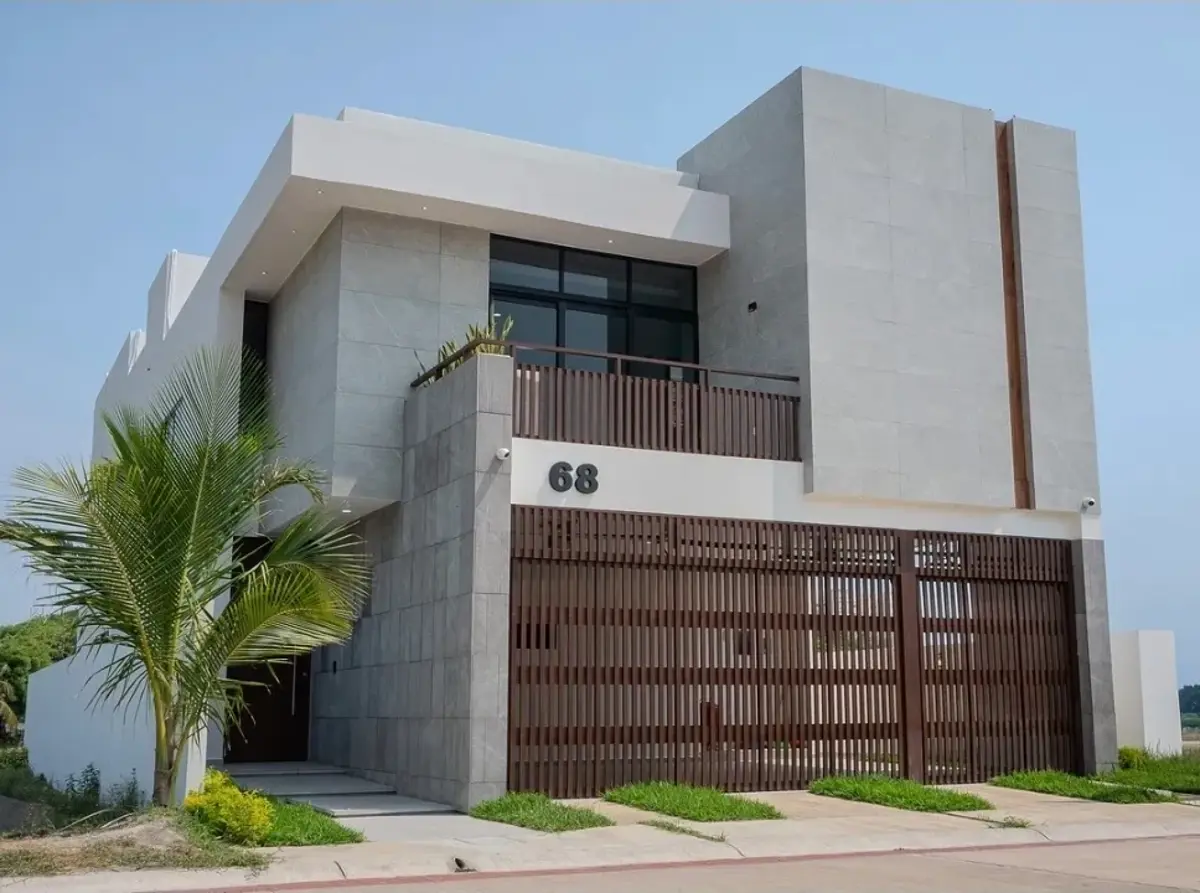 Casa en venta en Las Olas Residencial, Alvarado — foto 1 de 17