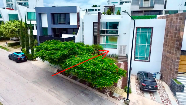 Casa en venta en Lomas de Gran Jardin, León — foto 3 de 18