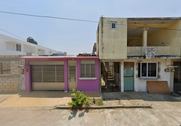 Casa en venta en El Tesoro, Coatzacoalcos — foto 2 de 7