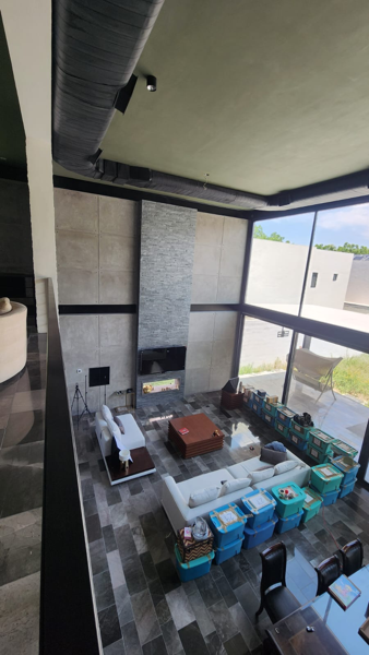 Casa en renta en Los Gonzalez, Saltillo — foto 2 de 22