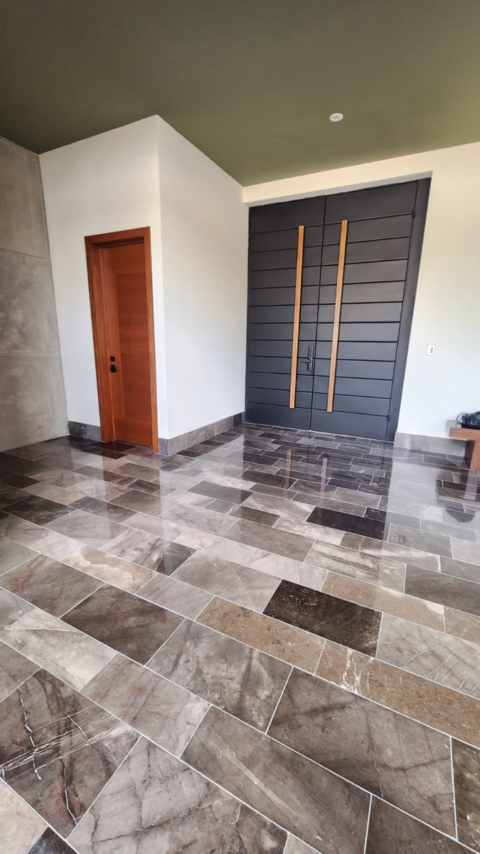 Casa en renta en Los Gonzalez, Saltillo — foto 1 de 22
