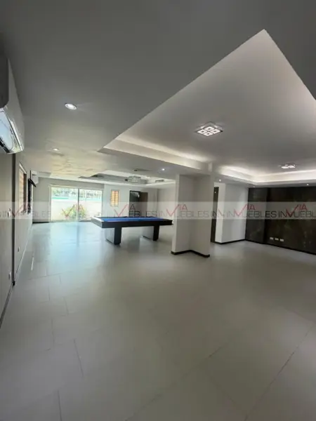 Casa en venta en Crystal Lagoons, Apodaca — foto 2 de 16