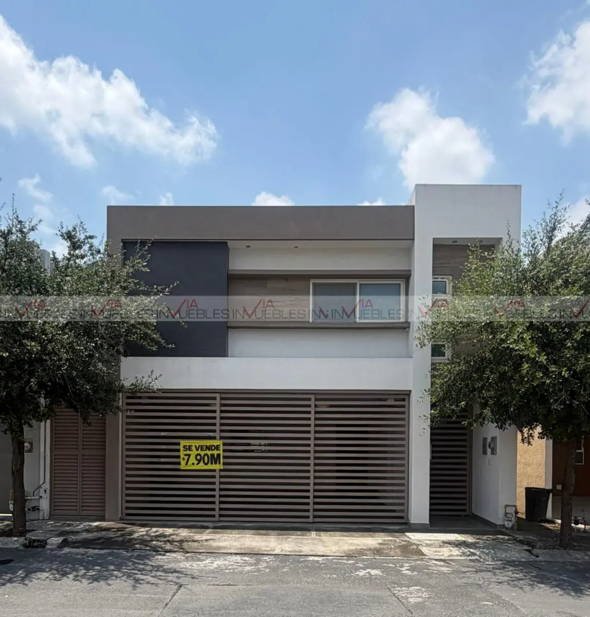 Casa en venta en Crystal Lagoons, Apodaca — foto 1 de 16