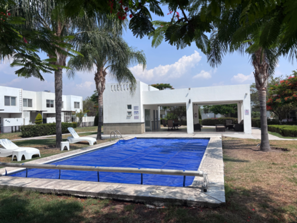 Casa en venta en Paseos del Bosque, Corregidora — foto 2 de 13