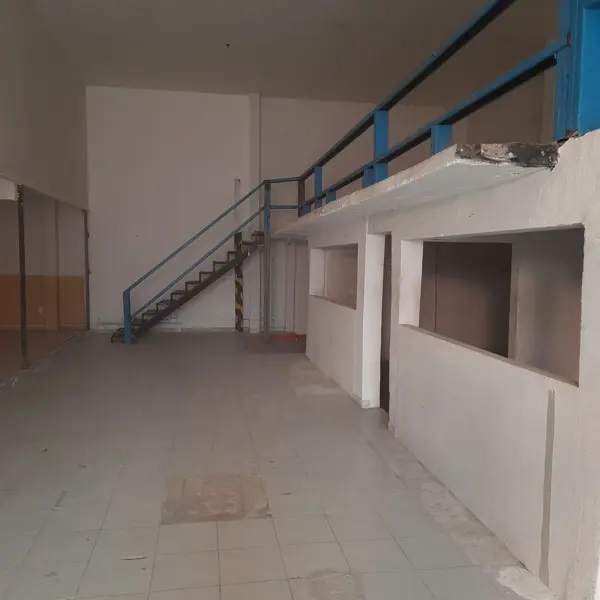 Bodega en renta en El Mirador, Coyoacán — foto 2 de 21