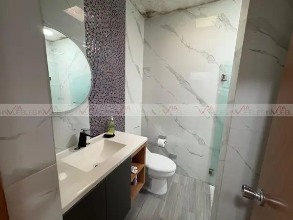 Casa en venta en Palmas Diamante, San Nicolás de los Garza — foto 3 de 16
