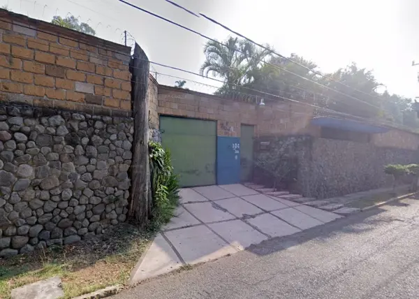 Casa en venta en Rancho Cortes, Cuernavaca — foto 3 de 7