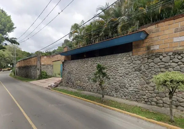 Casa en venta en Rancho Cortes, Cuernavaca — foto 2 de 7
