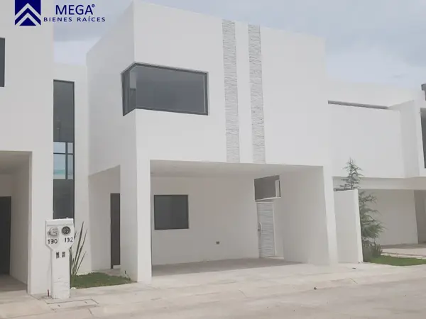 Casa en Venta en Fracc. Las Calzadas Durango
