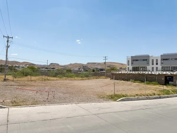 Terreno en Venta en Predio La Cantera Chihuahua