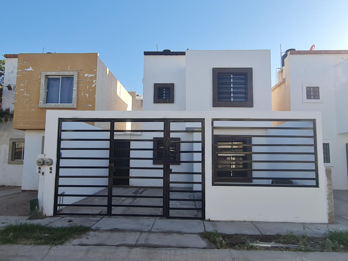 Casa en Renta en Recintos Villa Universidad, Torreón, Coahuila de Zaragoza Casa en Renta en Recintos Villa Universidad, Torreón, Coahuila de Zaragoza